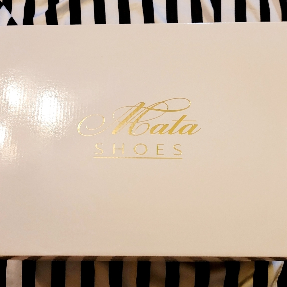 New In Box Gold Drama Queen Over The Knee Boot Sz 7 - Picture 9 of 16
